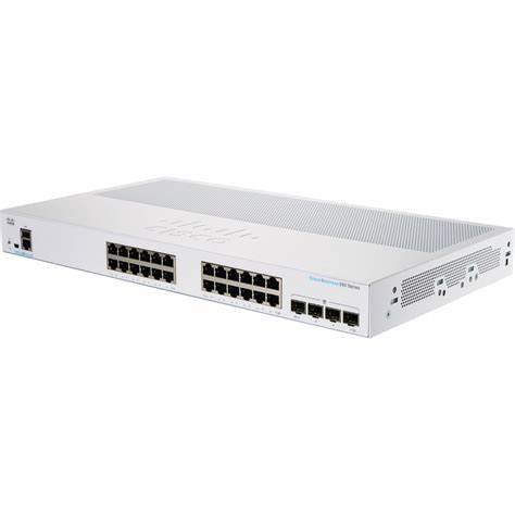 CBS250-24T-4G
