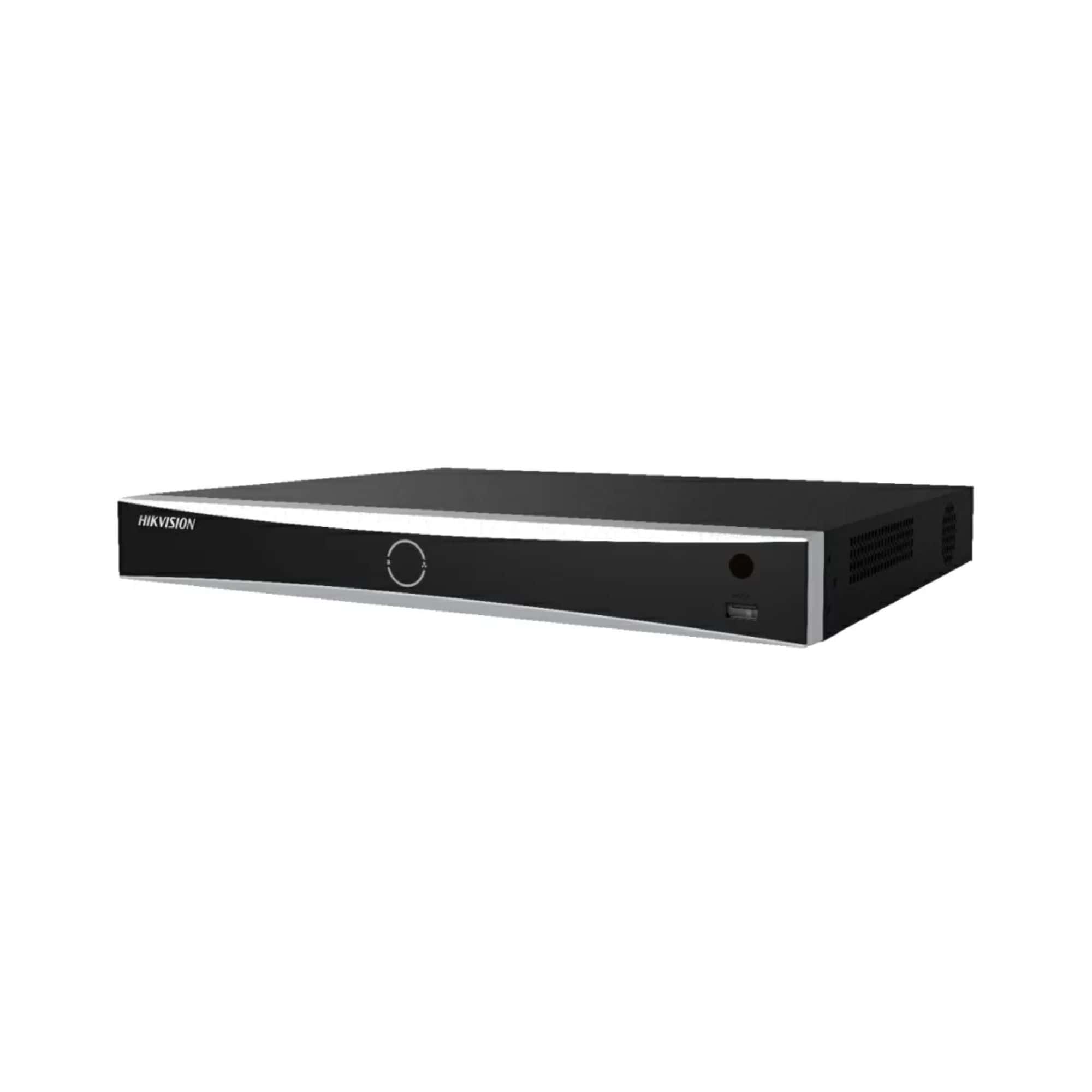 دستگاه NVR هایک ویژن DS-7616NXI-K2
