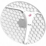 Wireless Wire Dish