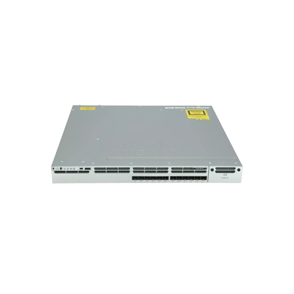 WS-C3850-12S-S