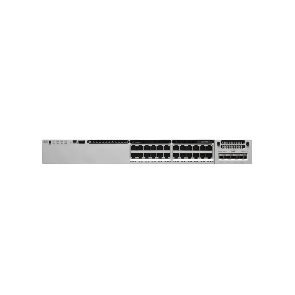 WS-C3850-24T-S